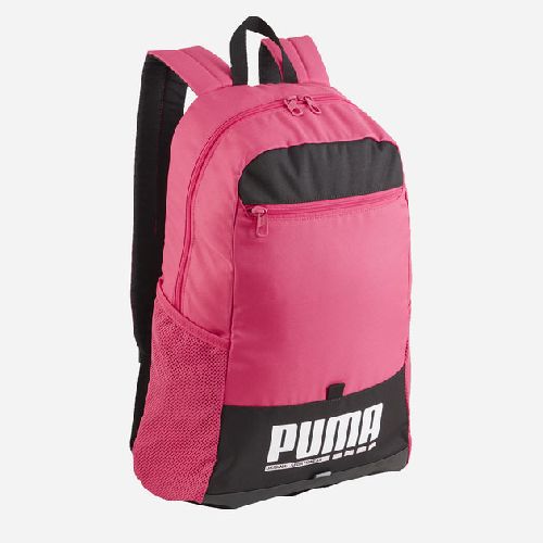 Рюкзак PUMA Plus Backpack, 47x32x14см, Цвет Фуксия