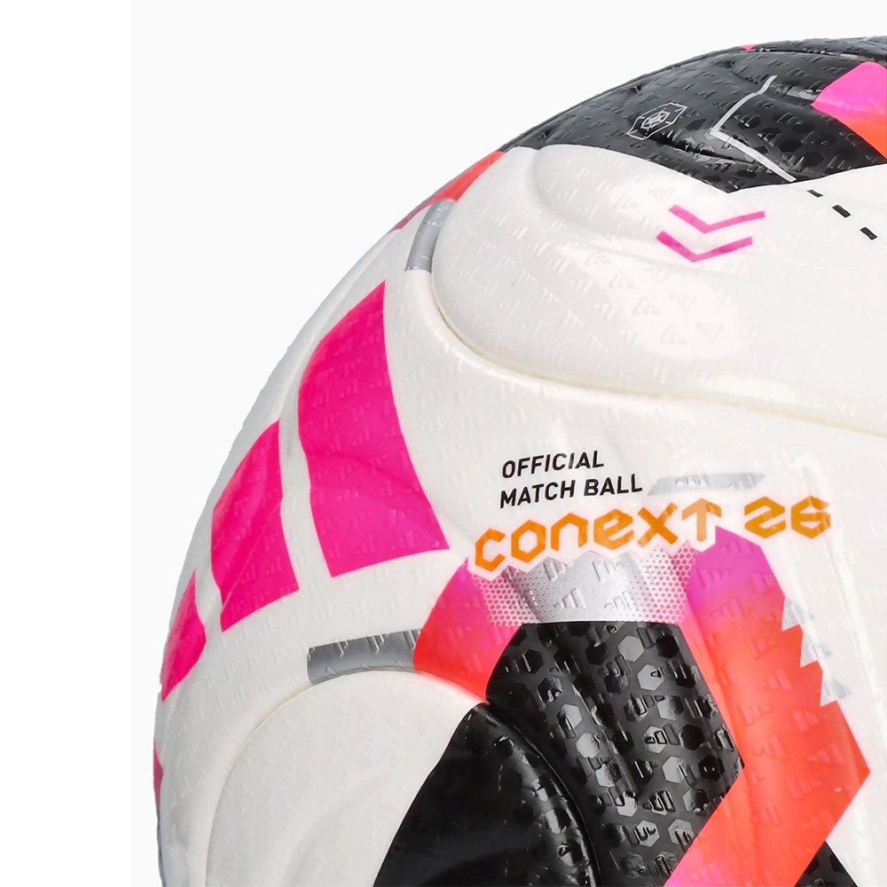 Мяч футбольный ADIDAS Conext 26 PRO, FIFA Quality Pro