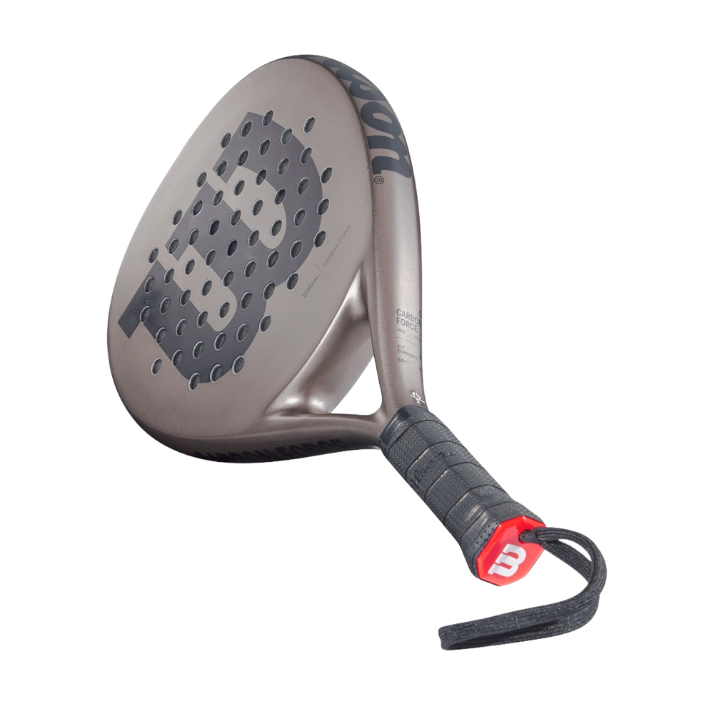 Ракетка для падела WILSON Carbon Force