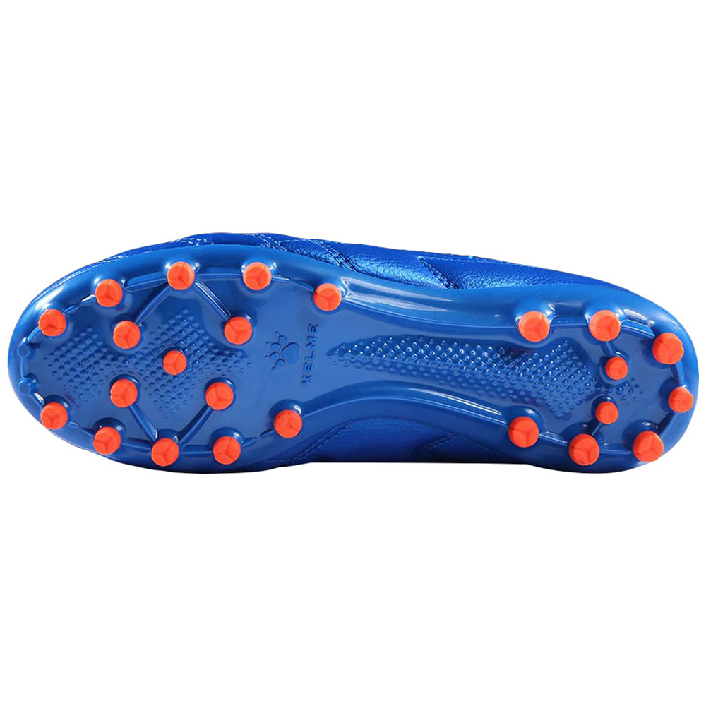 Бутсы футбольные KELME Men's Football Shoes (AG), Размер 44