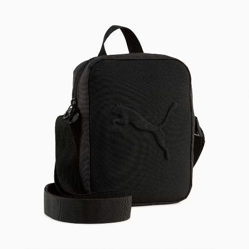 Сумка кросс-боди PUMA Buzz Portable, 20х14х4 см