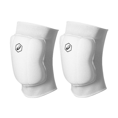 Наколенники ASICS Basic Kneepad, Размер xl, Цвет Белый