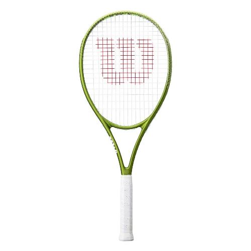 Ракетка для большого тенниса Wilson Blade Feel Team 103, Размер ручки 2