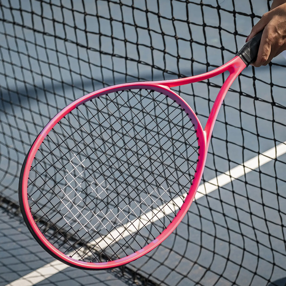 Ракетка для большого тенниса HEAD MX Attitude Comp, Размер ручки 2
