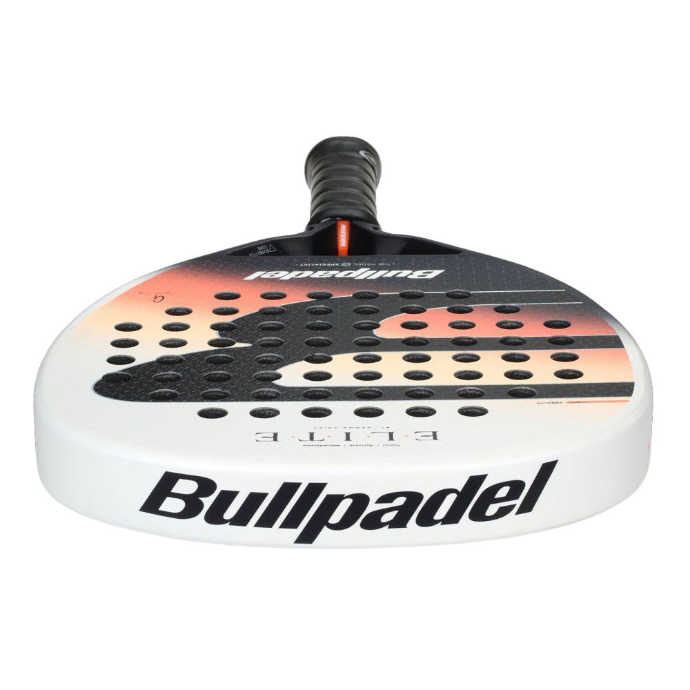 Ракетка для падела BULLPADEL Elite Women 2026