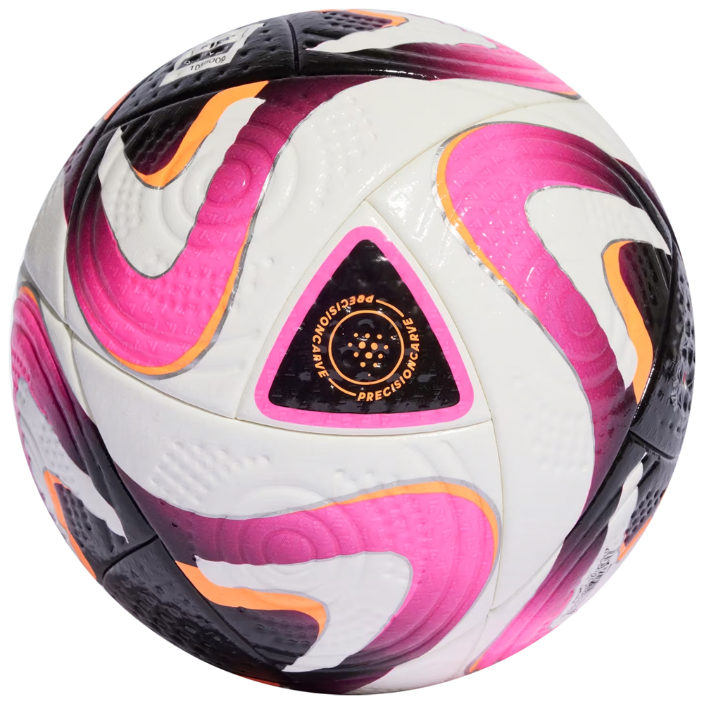 Мяч футбольный ADIDAS Conext 24 PRO, FIFA Quality Pro