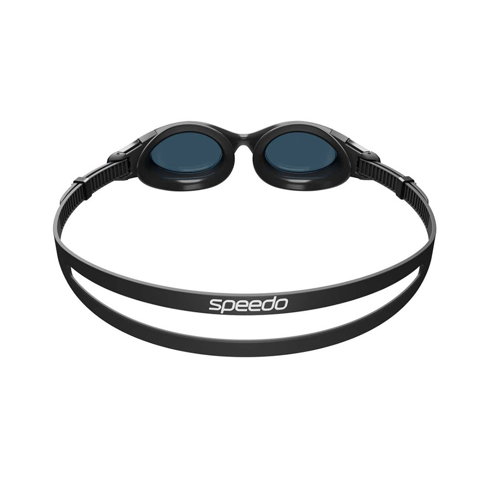 Очки для плавания SPEEDO Hydrosity 2.0, Цвет очков/линз Черный/Дымчатый