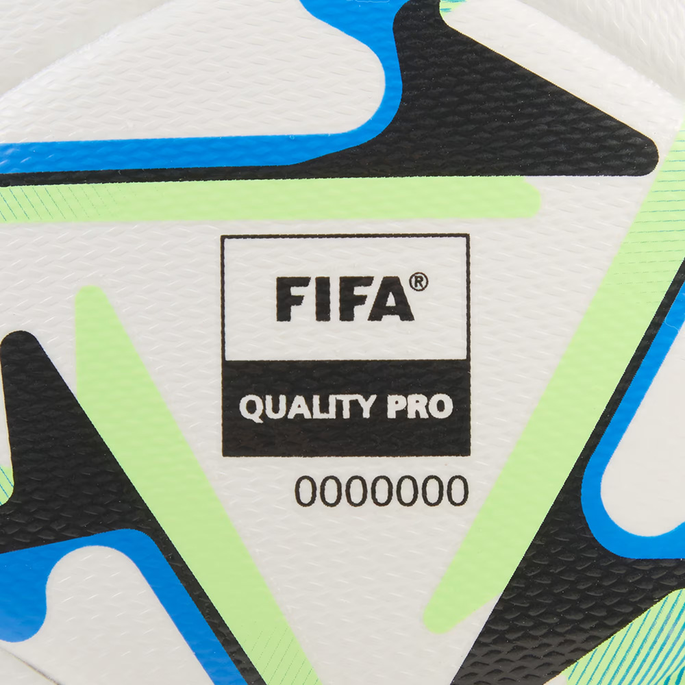 Мяч футзальный PUMA Stellar Pro Futsal, FIFA Quality Pro