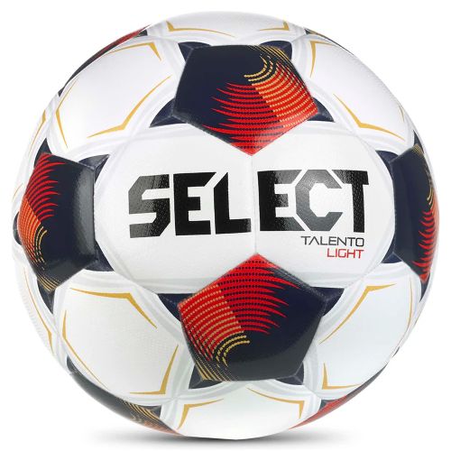 Мяч футбольный SELECT Talento DB Light V26, Размер 5