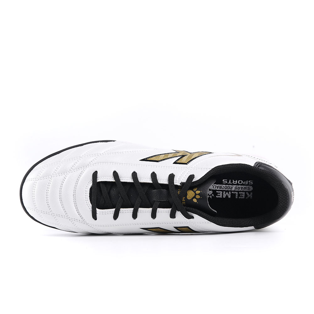 Обувь футзальная KELME, Размер 39, Цвет Белый