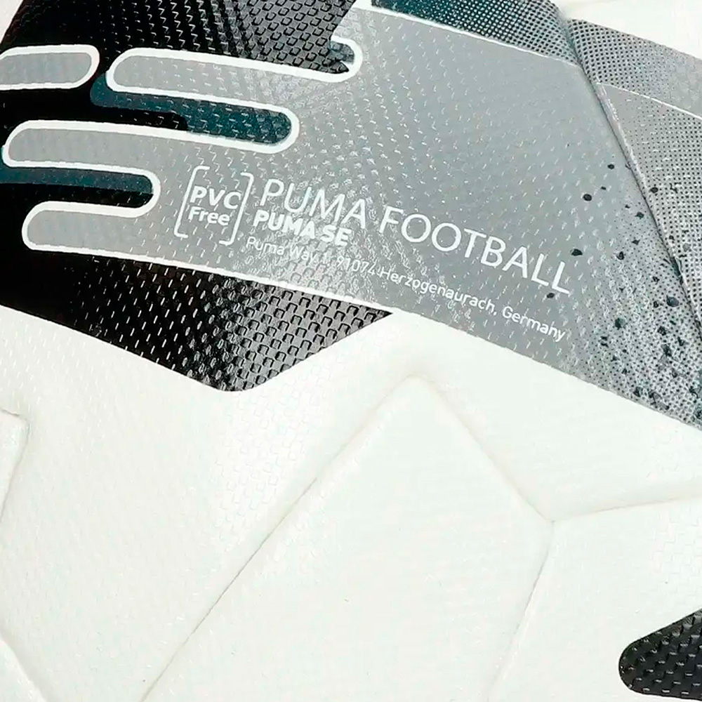 Мяч футбольный PUMA Orbita 2 TB, FIFA Quality Pro, размер 5