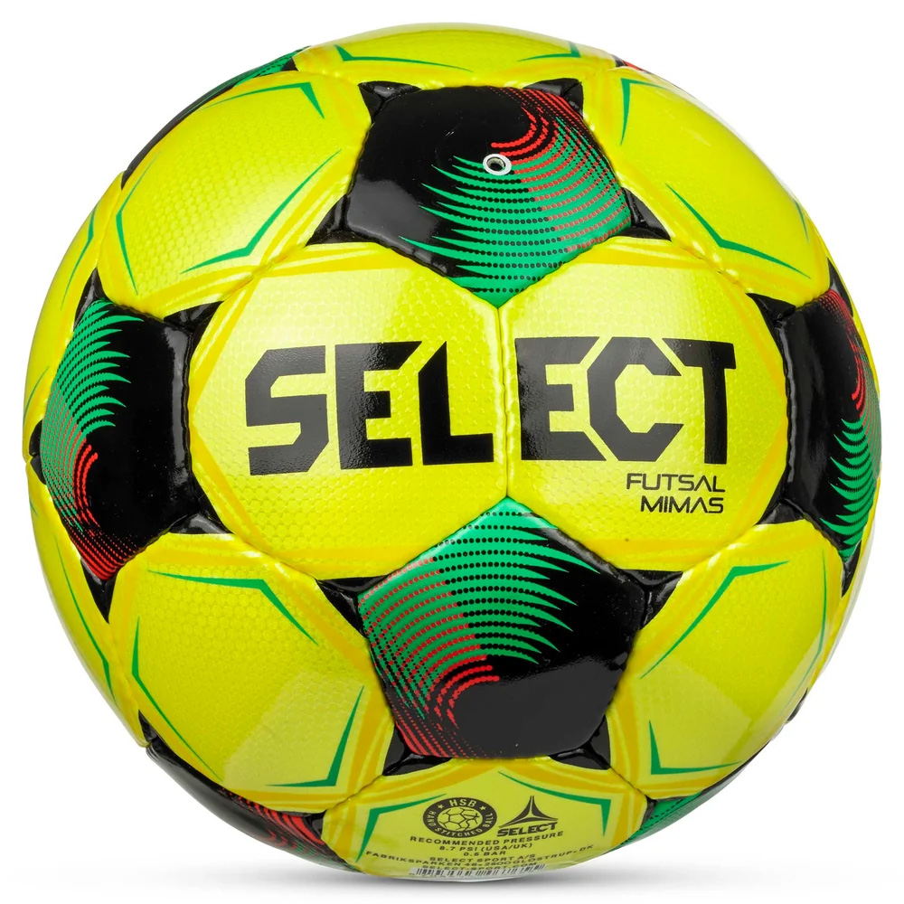 Мяч футзальный SELECT Futsal Mimas V26, FIFA Basic