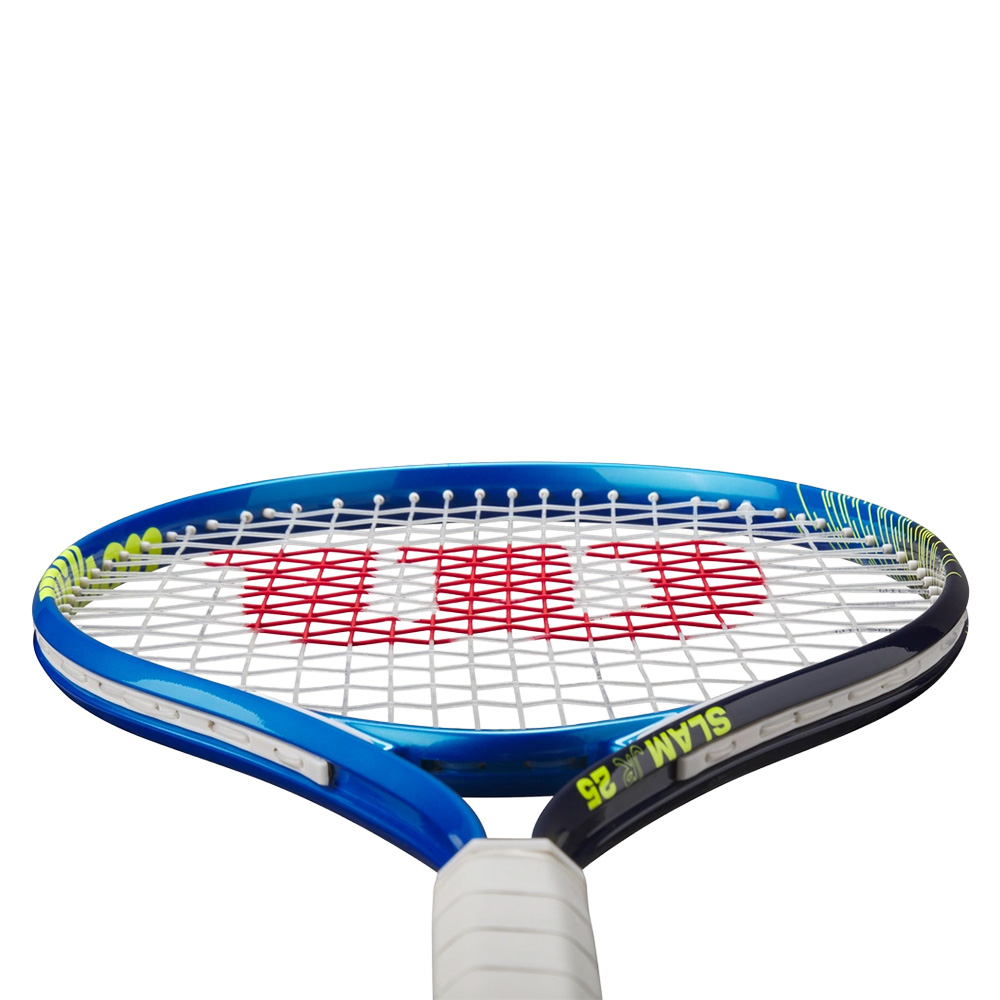 Ракетка для большого тенниса Wilson SLAM Jr 25, детская, 8-10 лет