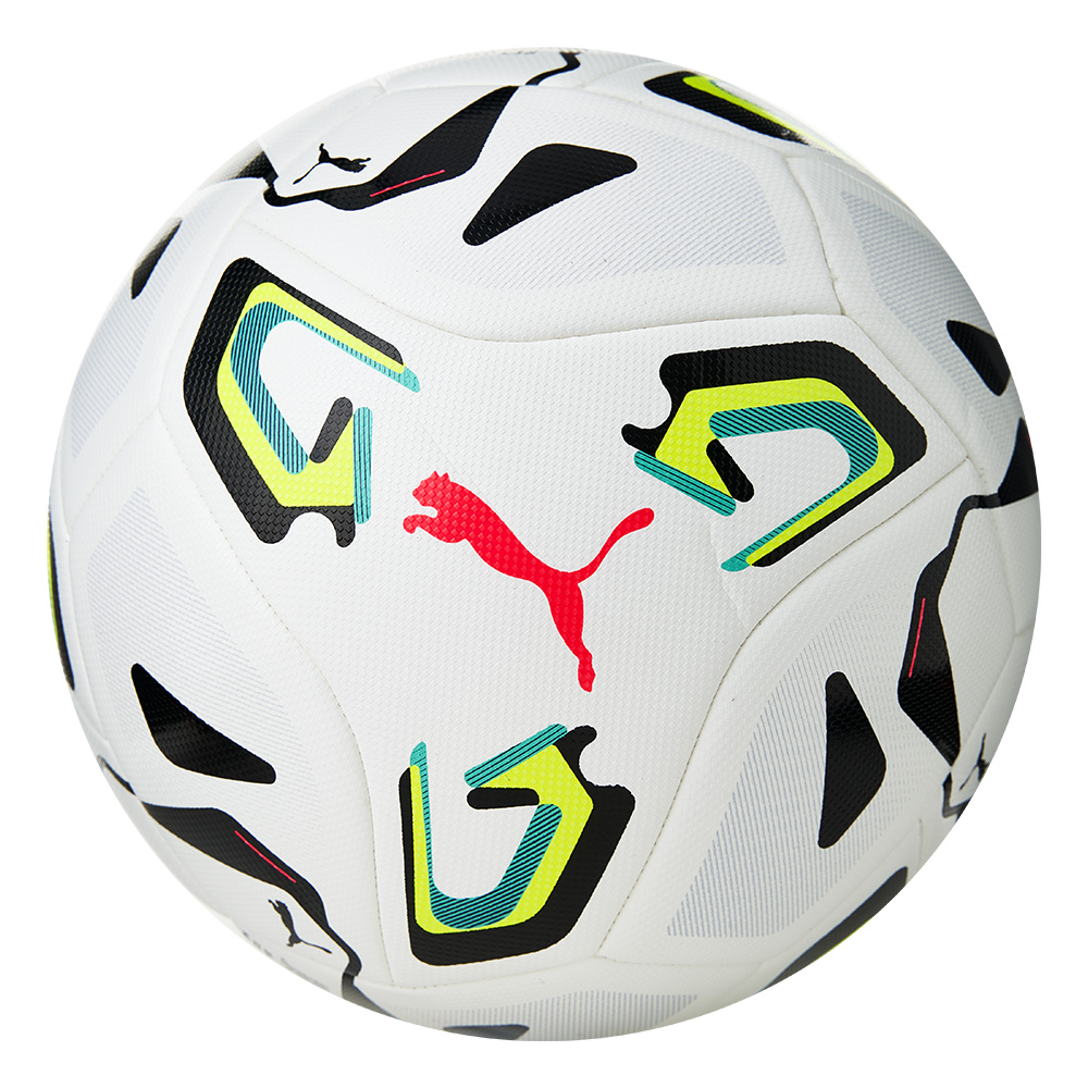 Мяч футбольный PUMA Stellar Goal 08506401, FIFA Basic