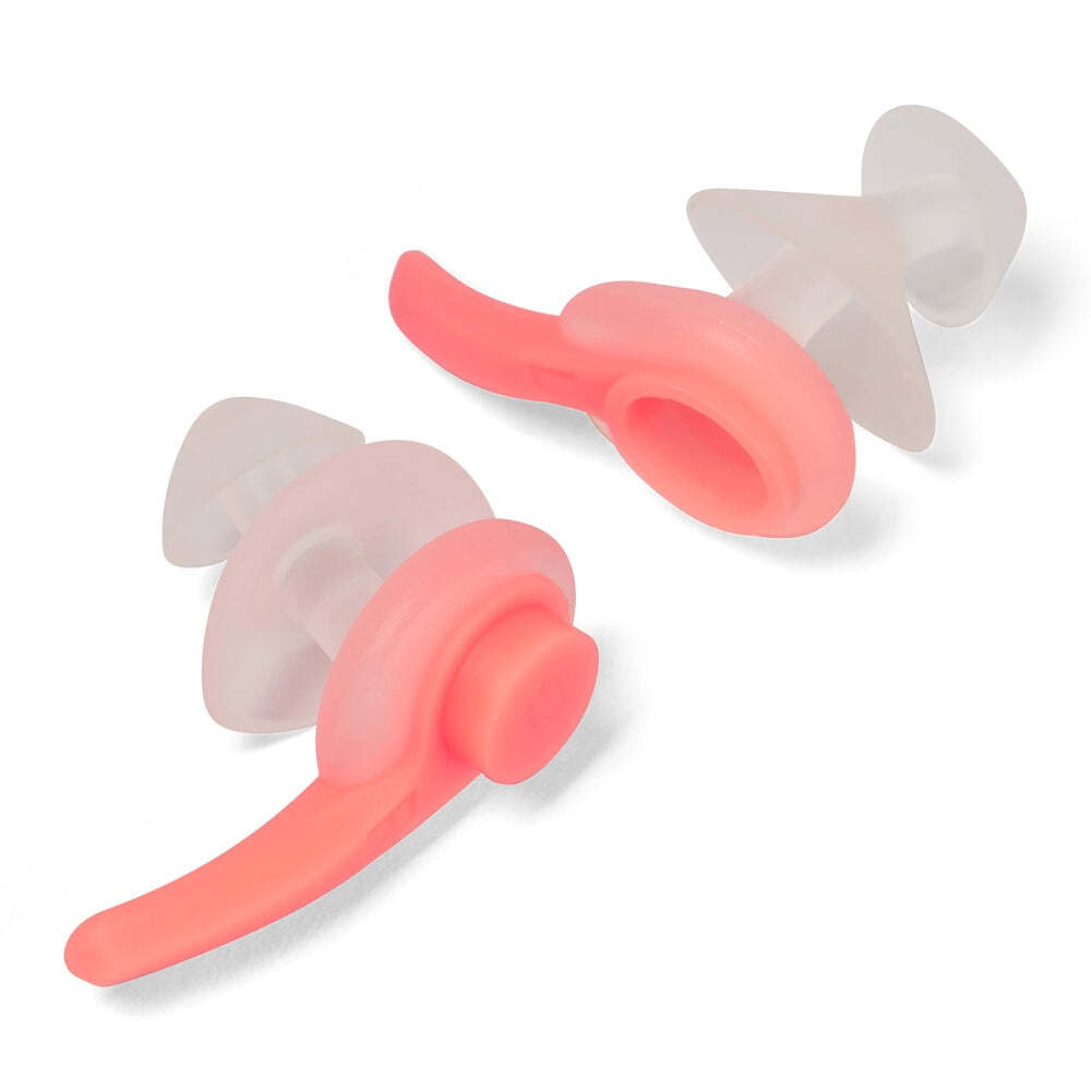 Беруши SPEEDO Biofuse Aquatic Earplug, Цвет Розовый