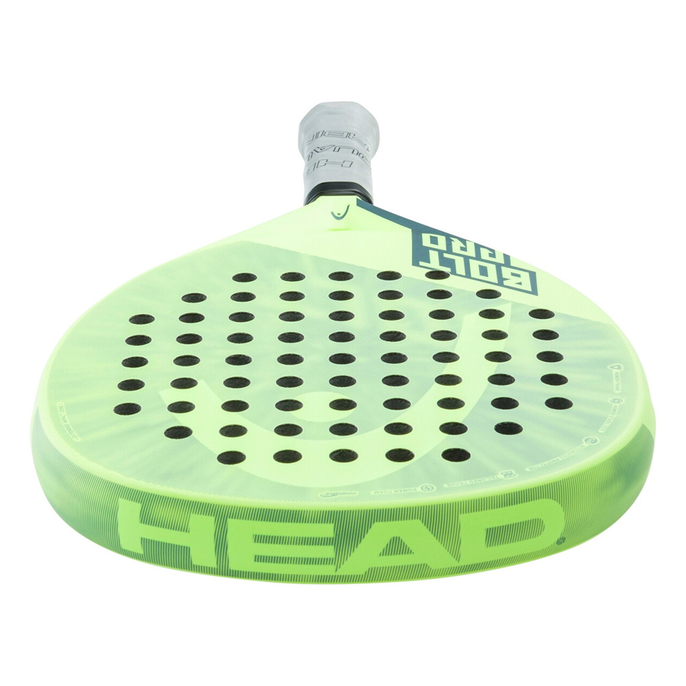 Ракетка для падела HEAD Bolt Pro 2023