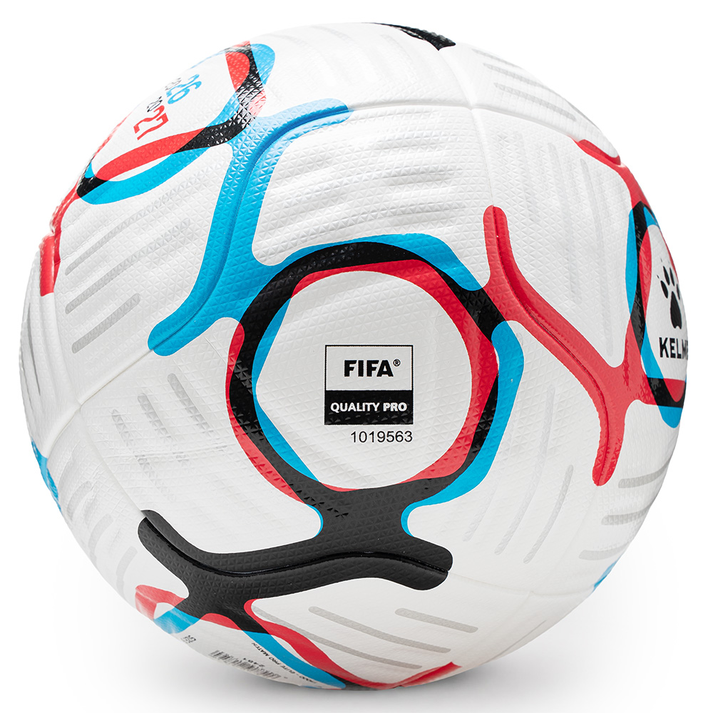 Мяч футбольный KELME Russian Premier League 26-27, FIFA Quality Pro, размер 5