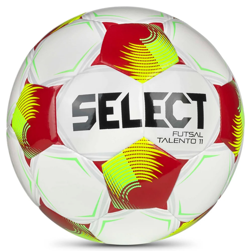 Мяч футзальный Select Futsal Talento 11 V26