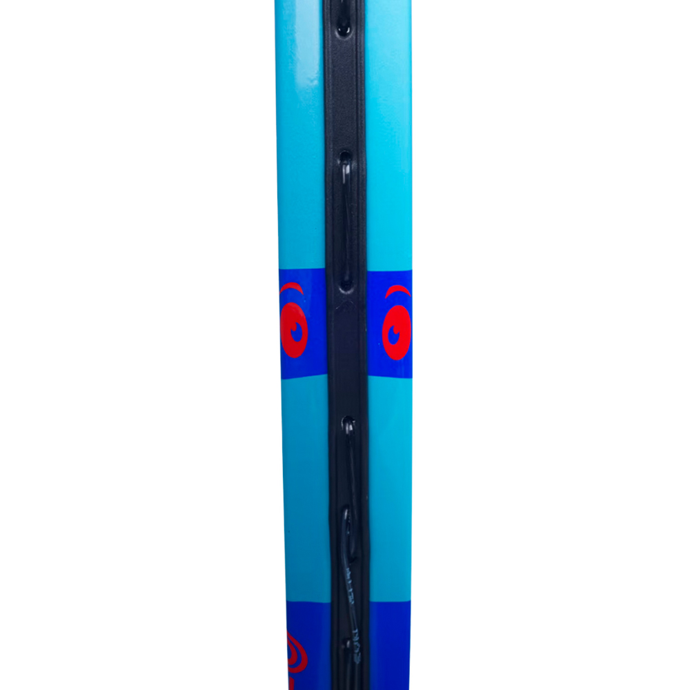Ракетка для большого тенниса Babolat Ballfighter 21, детская, 5-7 лет, Цвет Синий