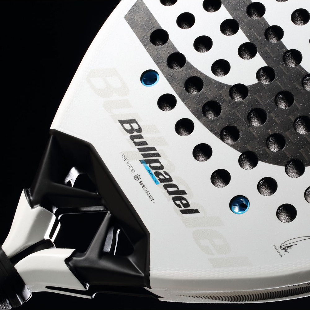 Ракетка для падела BULLPADEL Vertex 05 26