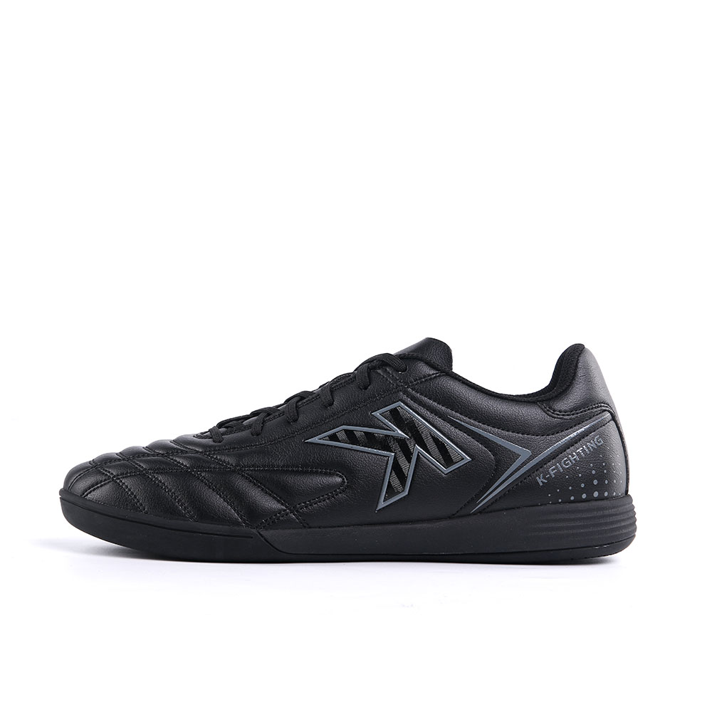 Обувь футзальная KELME, Размер 39, Цвет Черный