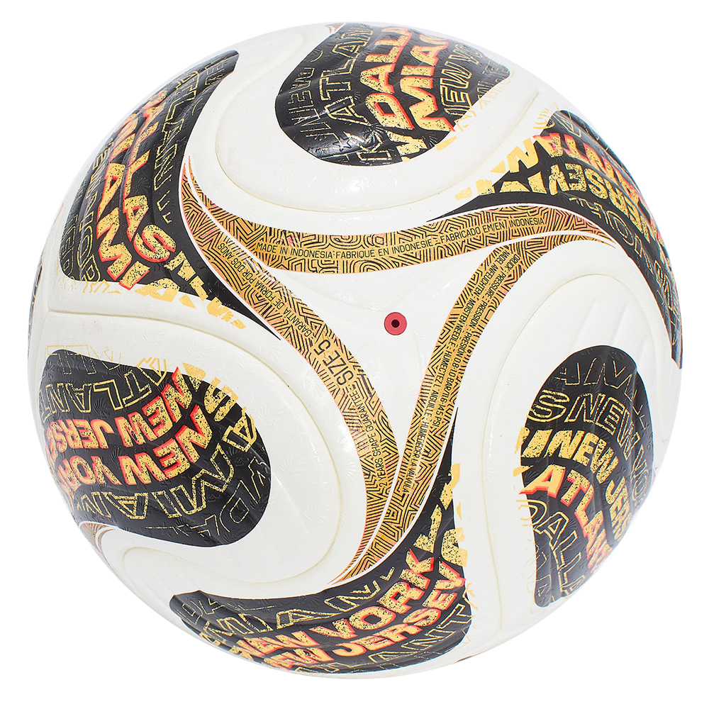 Мяч футбольный ADIDAS WC26 Trionda Final PRO, размер 5, FIFA Quality Pro