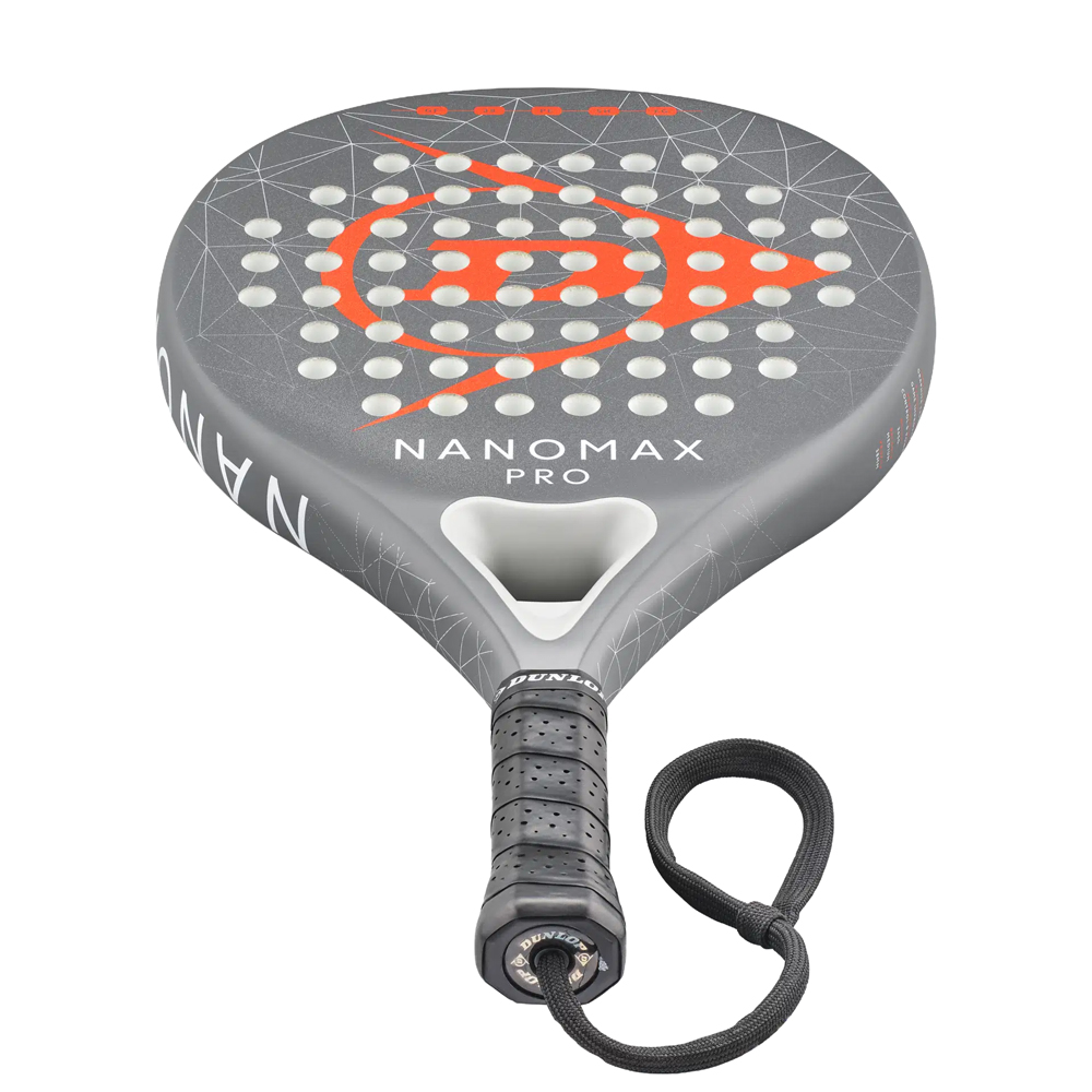 Ракетка для падела Dunlop Nanomax Pro