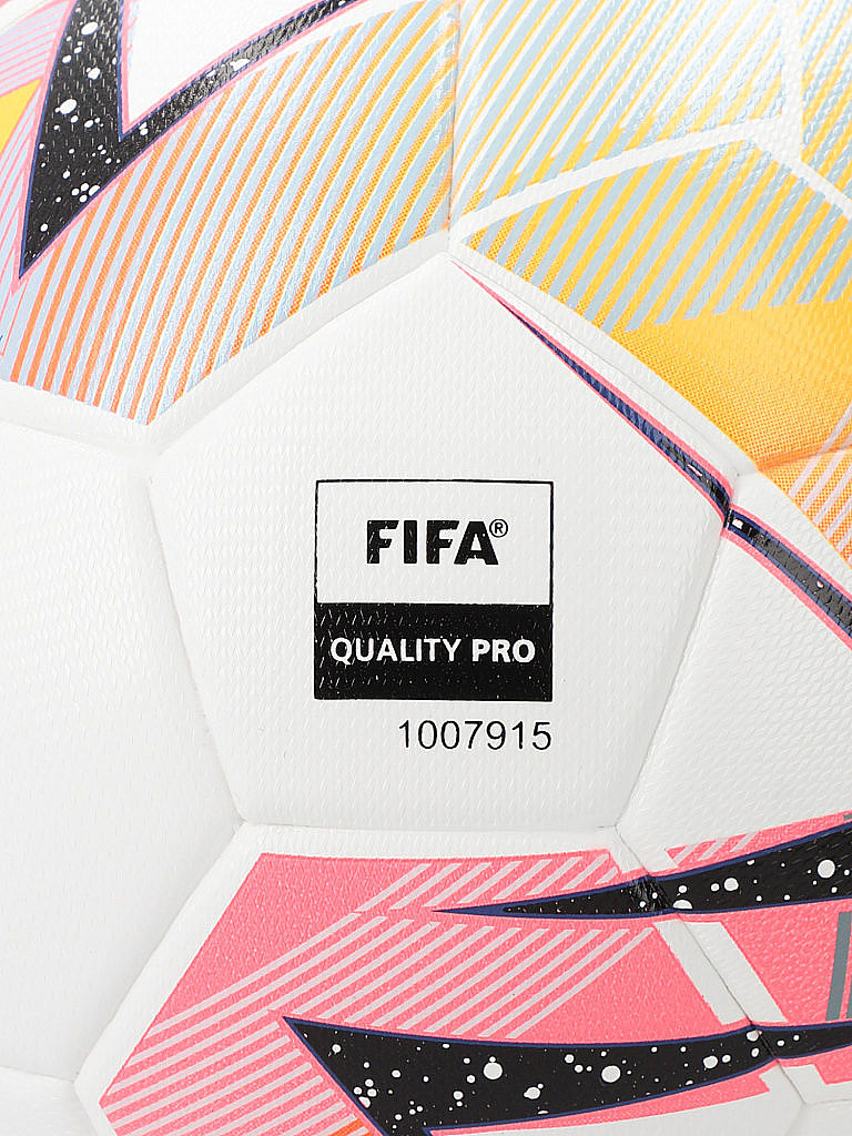Мяч футзальный PUMA Futsal 1, FIFA Quality Pro