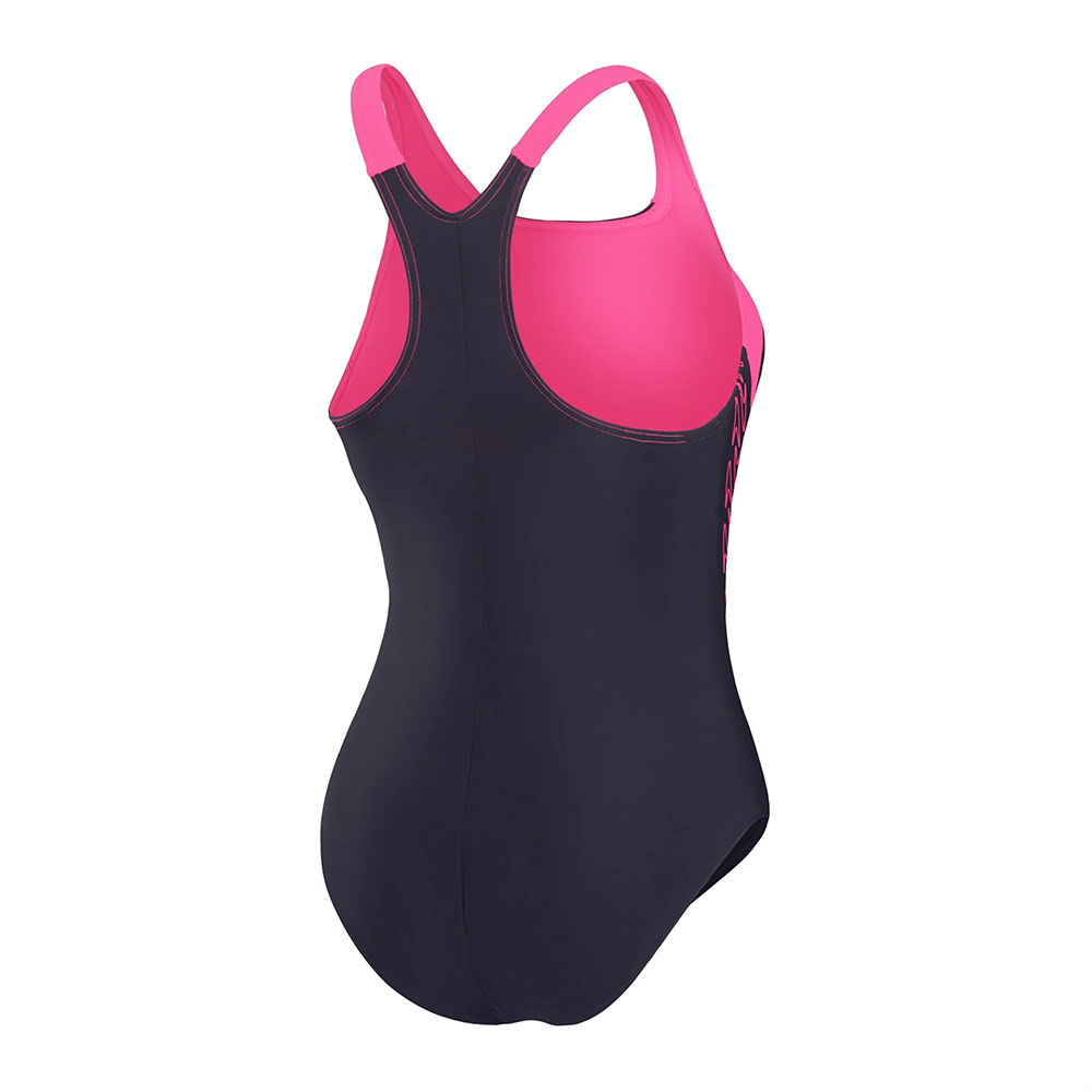 Купальник SPEEDO Hyperboom Splice Muscleback, Размер р.30