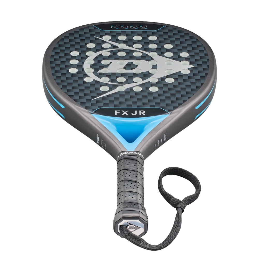 Ракетка для падела Dunlop FX Jr