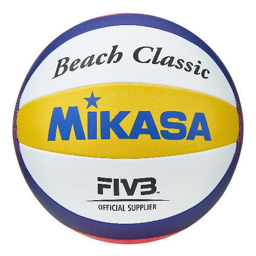 Мяч для пляжного волейбола MIKASA BV551C