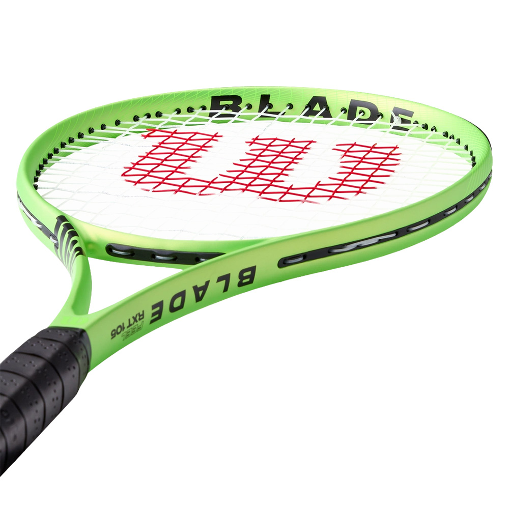 Ракетка б/т Wilson Blade Feel 105