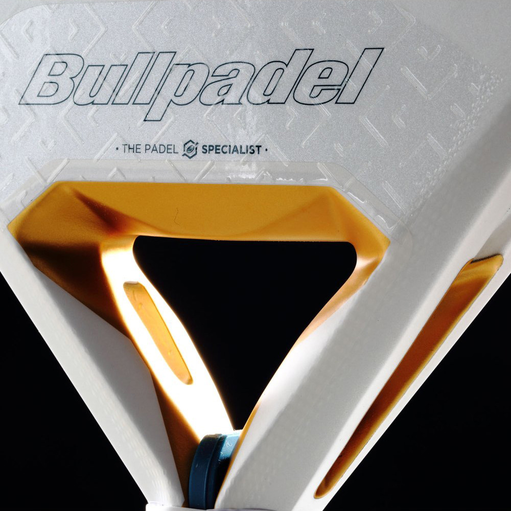 Ракетка для падела BULLPADEL Pearl 26