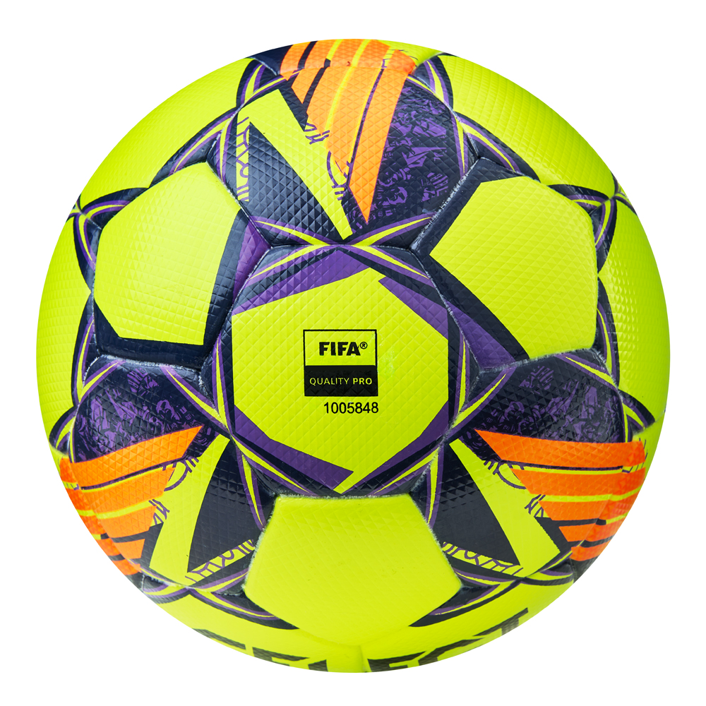 Мяч футбольный SELECT Brillant Super TB, FIFA Quality PRO