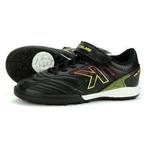 Обувь футбольная (многошиповки) детские KELME (TF), Размер 34