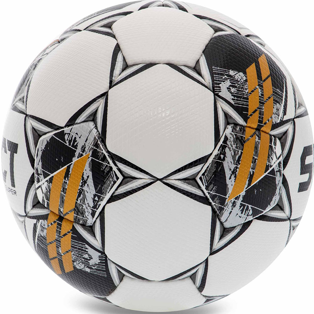 Мяч футбольный SELECT Super V23 3625560001, FIFA Quality PRO