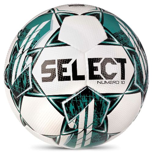 Мяч футбольный SELECT FB NUMERO 10 V23, FIFA Basic