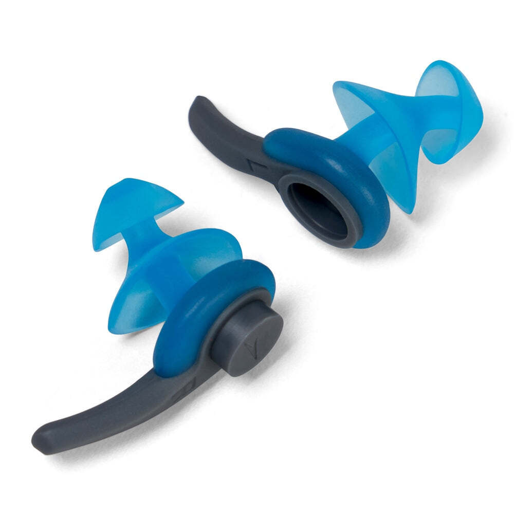 Беруши SPEEDO Biofuse Aquatic Earplug, Цвет Синий
