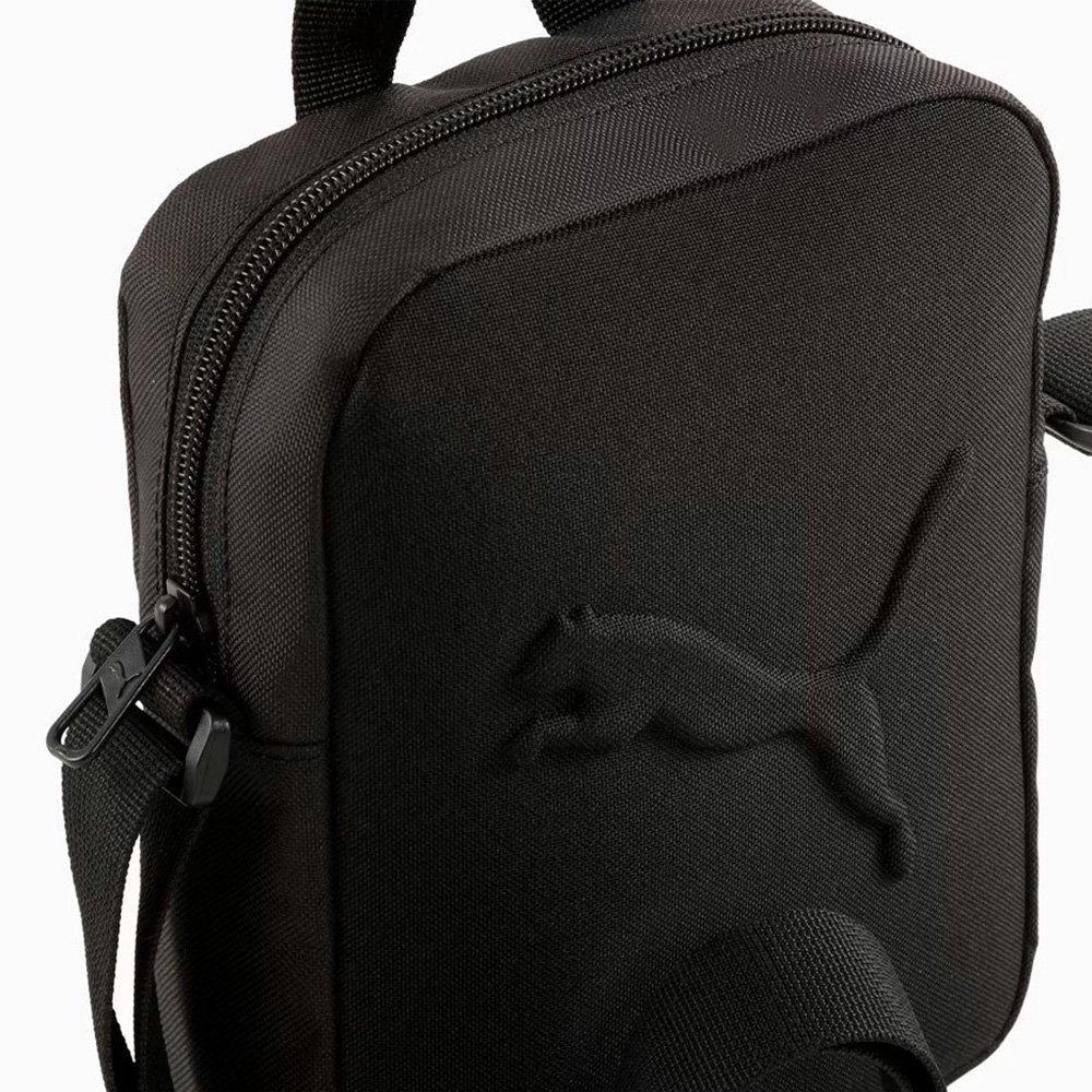 Сумка кросс-боди PUMA Buzz Portable, 20х14х4 см