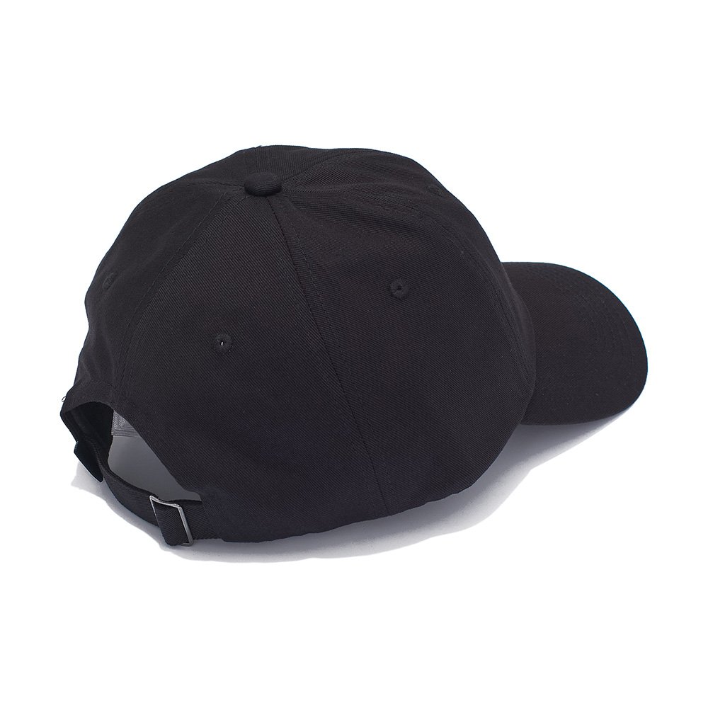 Бейсболка PUMA ESS Script Logo Dad Cap, Цвет Черный