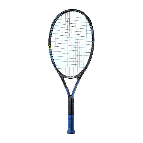 Ракетка для большого тенниса HEAD Novak 21 Gr05, детская, 4-6 лет, Размер 21, Размер ручки 05