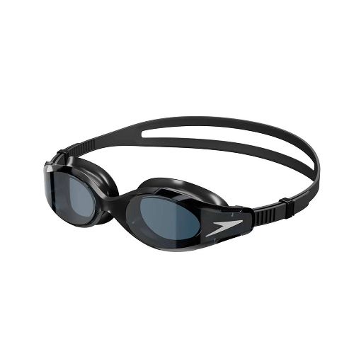 Очки для плавания SPEEDO Hydrosity 2.0, Цвет очков/линз Черный/Дымчатый