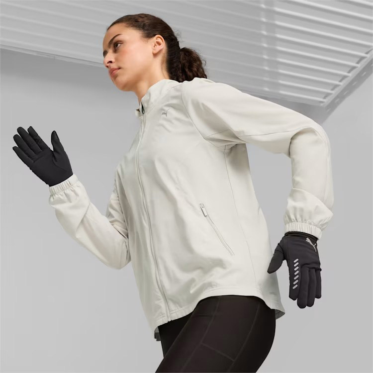 Перчатки PUMA Pr Winter gloves, Размер s