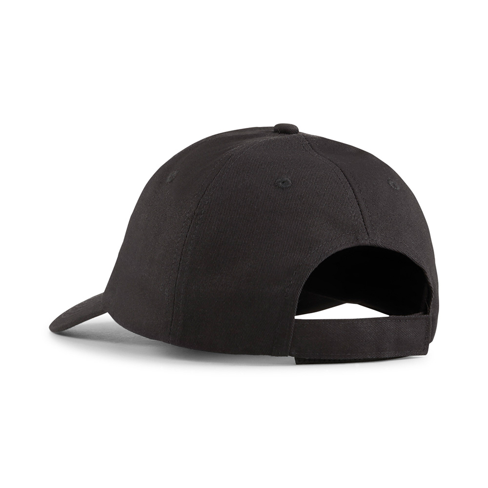 Бейсболка PUMA ESS No.1 BB, Цвет Черный
