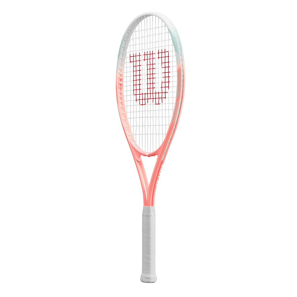 Ракетка для большого тенниса Wilson Envy XP Lite, Размер ручки 1