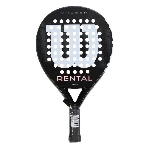 Ракетка для падела  WILSON Rental Padel Racket V1