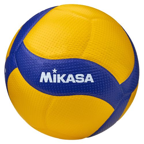 Мяч волейбольный MIKASA V200W, FIVB Approved