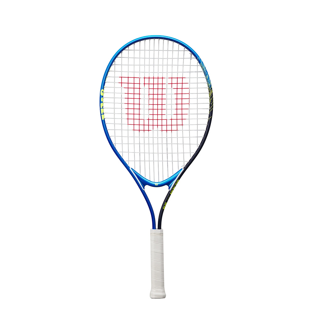 Ракетка для большого тенниса Wilson SLAM Jr 25, детская, 8-10 лет