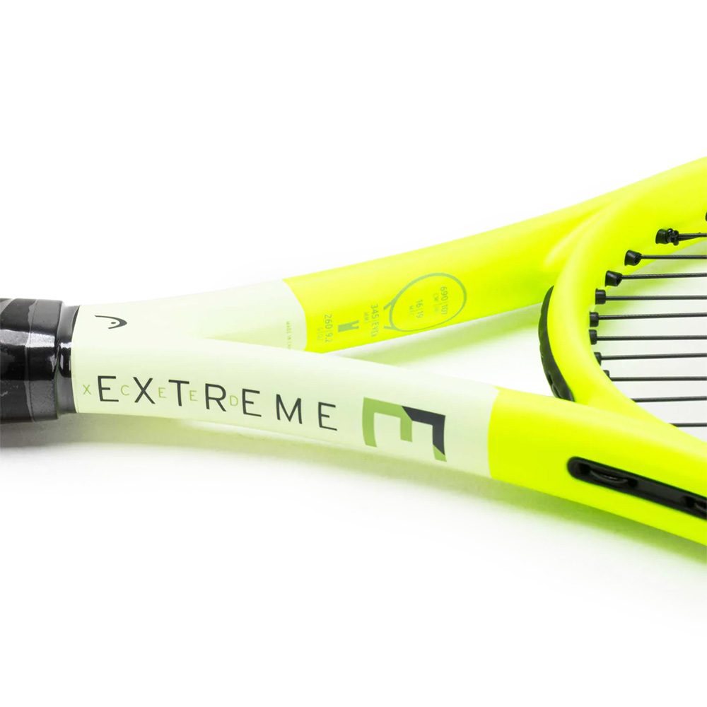 Ракетка для большого тенниса HEAD IG Extreme XCEED, Размер ручки 3