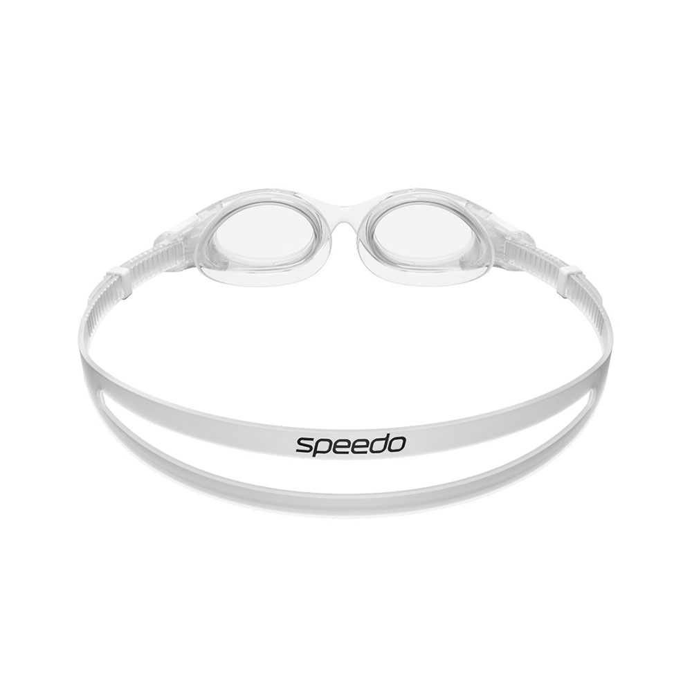 Очки для плавания SPEEDO Hydrosity 2.0, Цвет очков/линз Прозрачный/Прозрачный